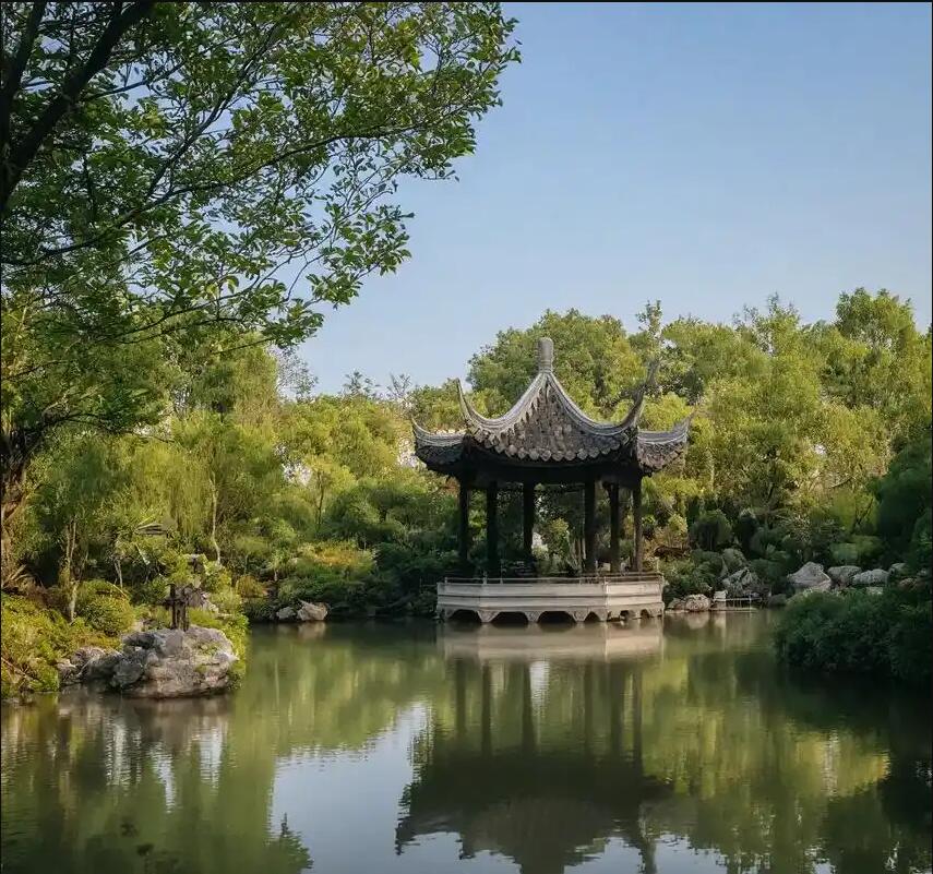 重庆长寿执着餐饮有限公司